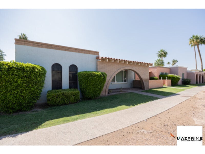 Foto principal - Don't miss this well-maintained 3/2 townho...
