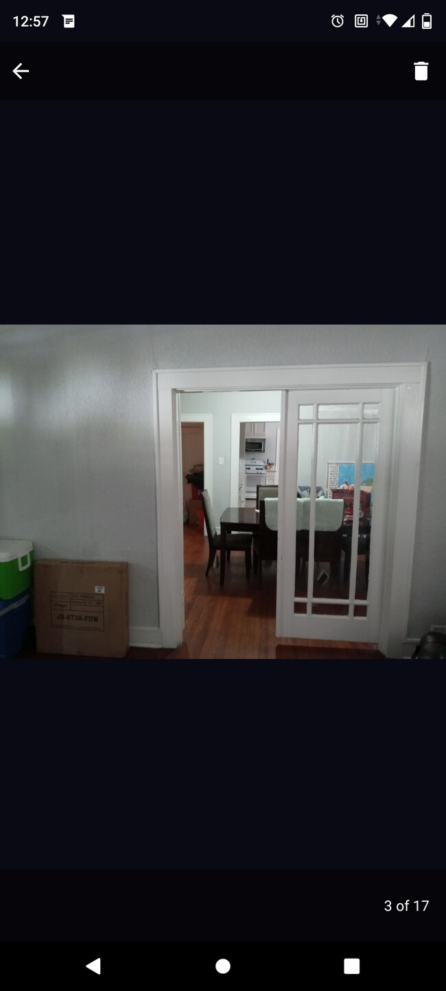 Foto del edificio - 2820 Purington Ave