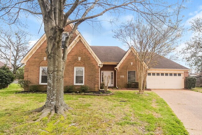 Foto del edificio - 5495 Philgrove Way