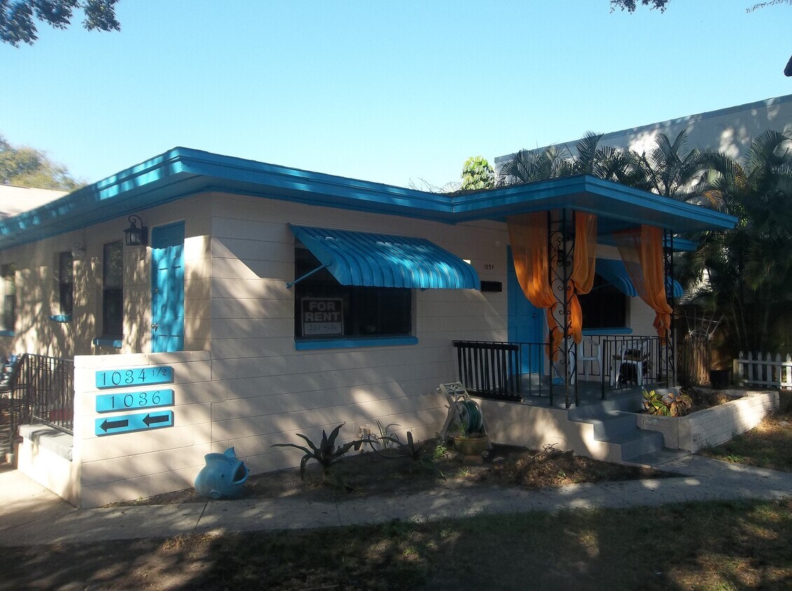 Foto principal - 1034 5th St N