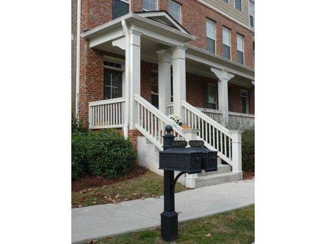 Building Photo - 4409 Village Field Place