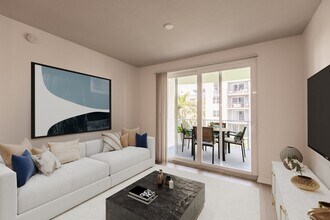 Interior Photo - Aviah Flagler Village