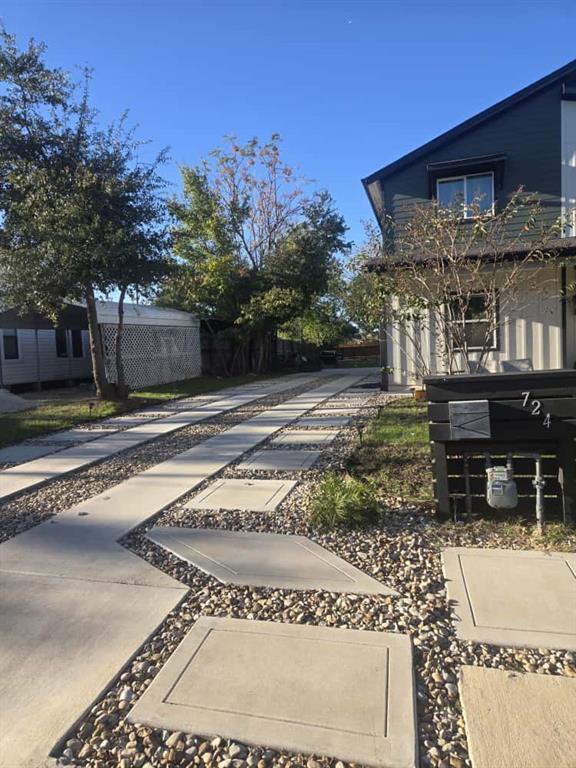 Foto principal - 724 Ramsey Ave