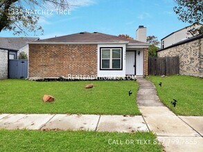 Building Photo - 1334 Natchez Trce