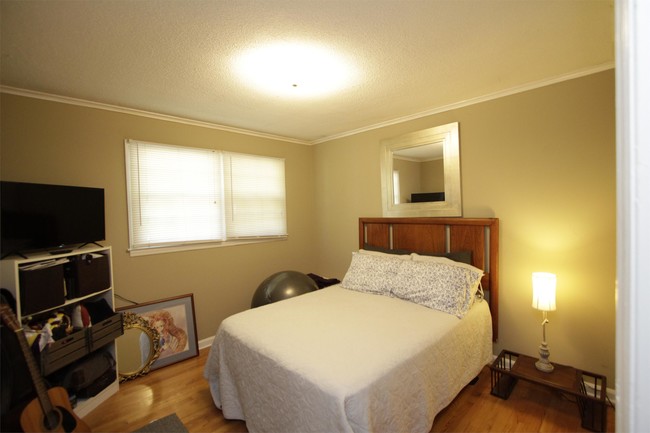 Building Photo - 203 Converse Cir
