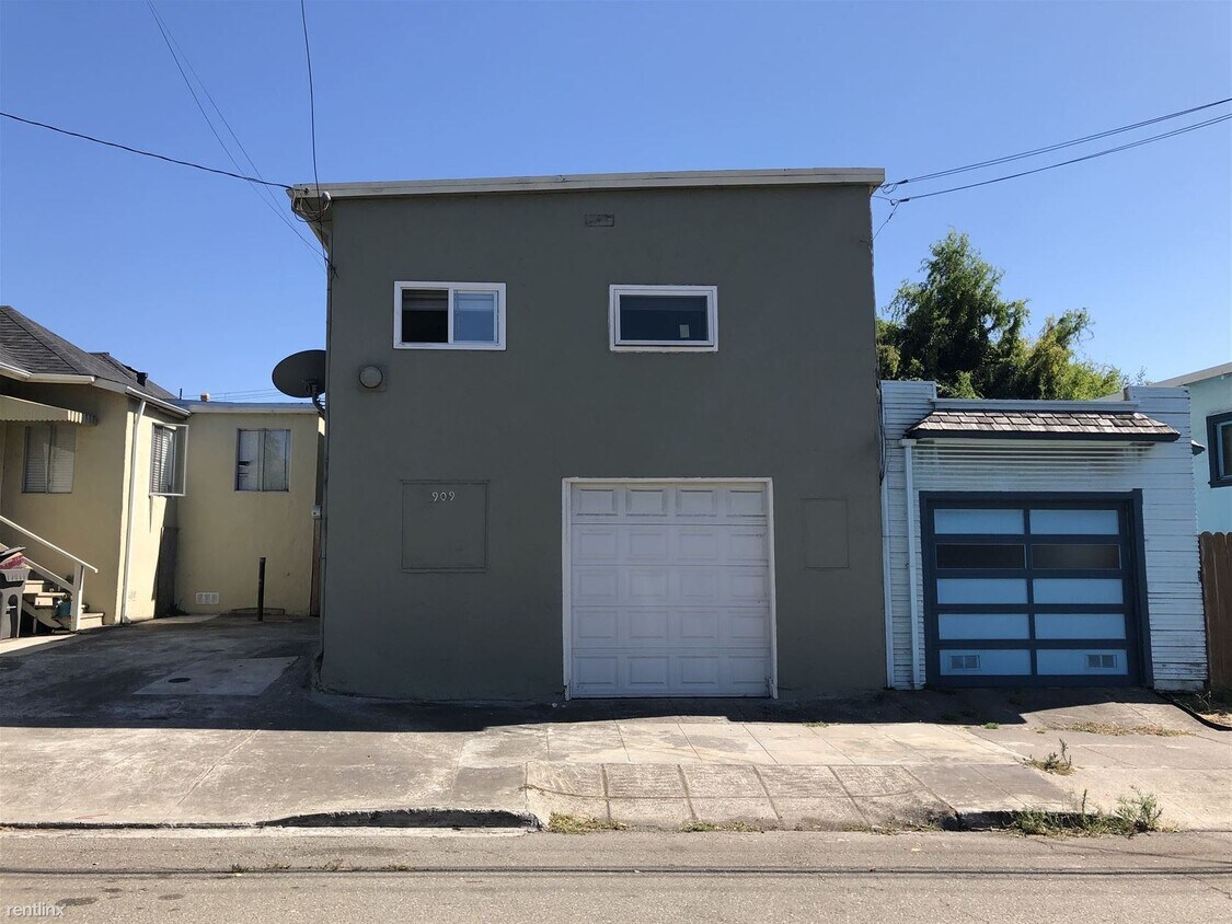 Studio 1 Bath Duplex 909 56th St A Townhouse For Rent In Oakland Ca Apartments Com