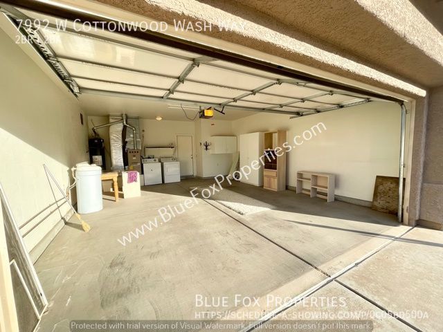 Building Photo - 7992 W Cottonwood Wash Way