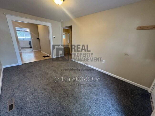 Foto del edificio - 1239 Beulah Ave