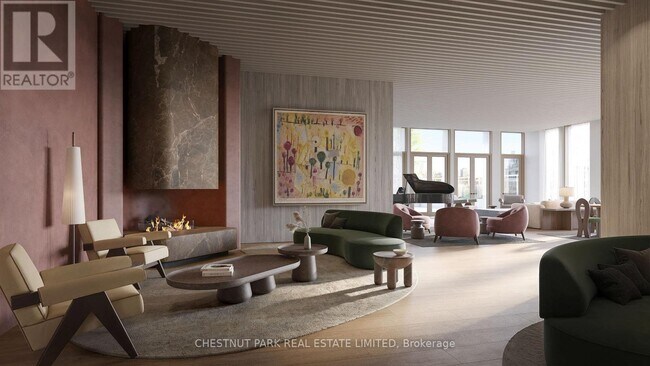 Photo du bâtiment - 10 Price St