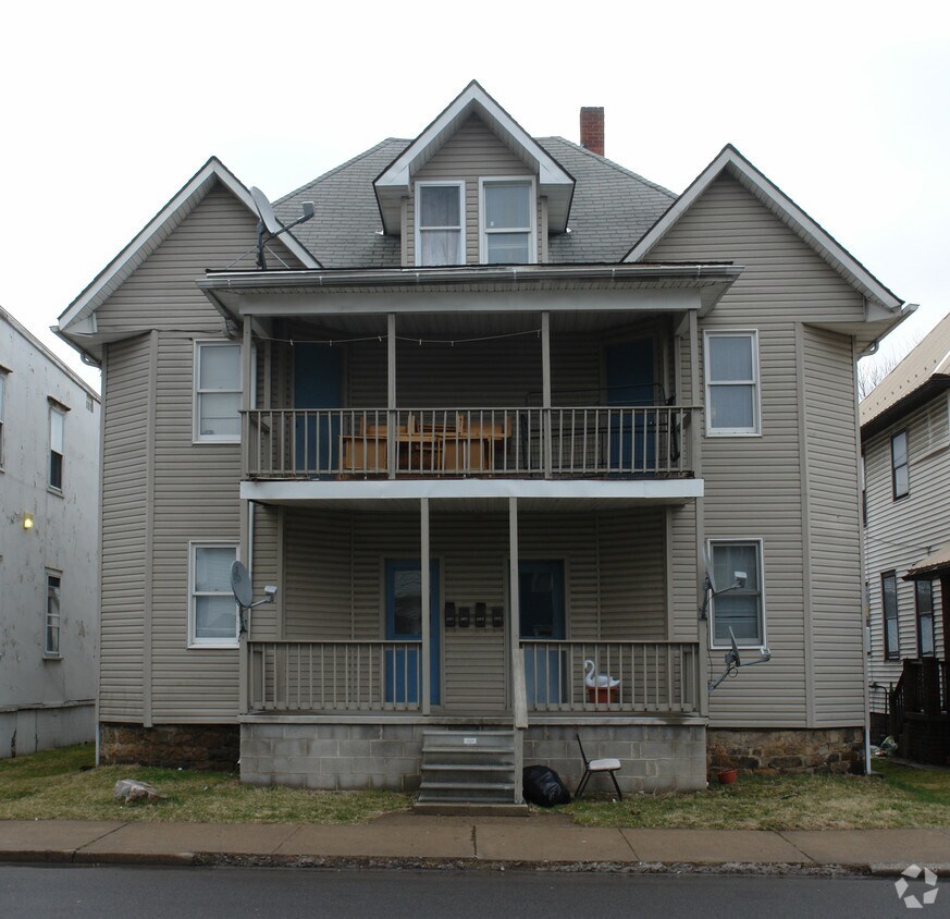 530536 Edison Ave, Sunbury, PA 17801 Apartments in Sunbury, PA