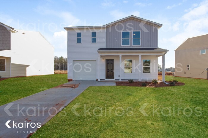 Foto principal - 190 Bennett Dairy Rd.