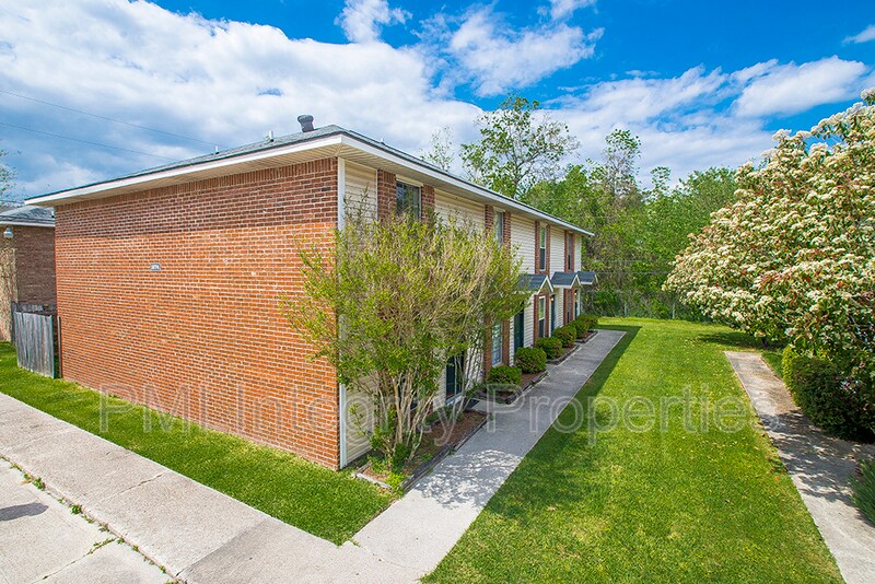 1716 Brightside Dr Unit Apt A, Baton Rouge, LA 70820 Condo for Rent