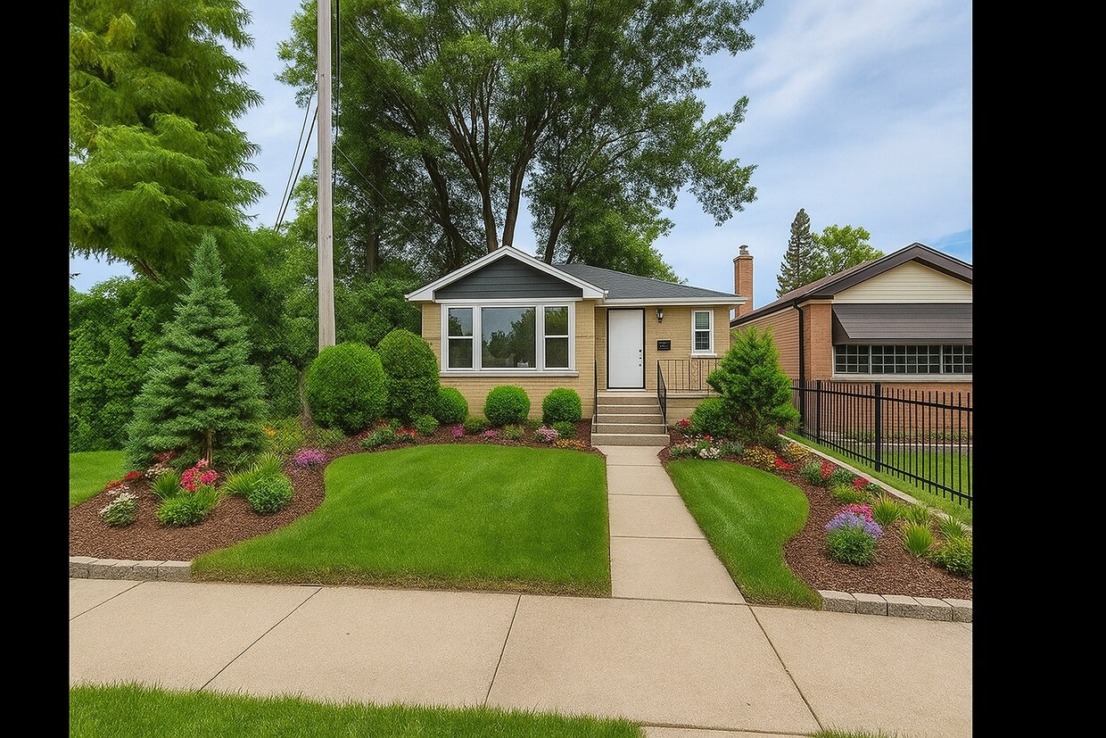 Foto principal - 8924 S Paulina St