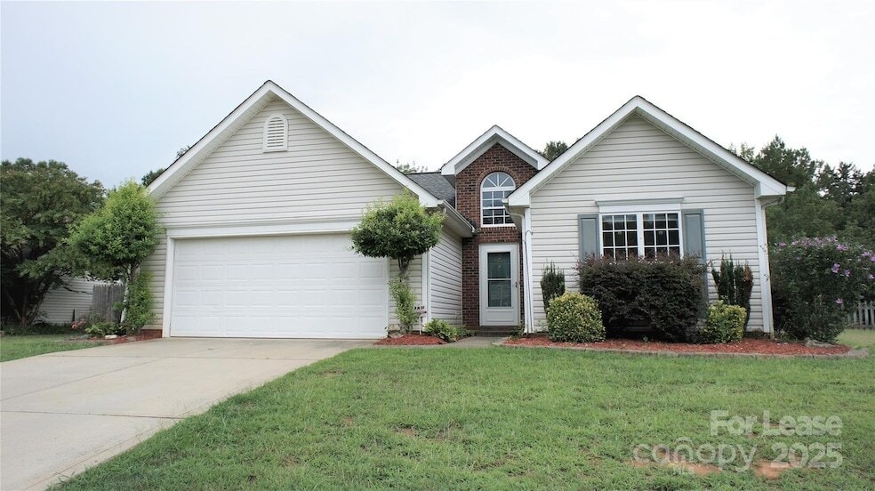 Foto principal - 2309 Ivy Run Dr
