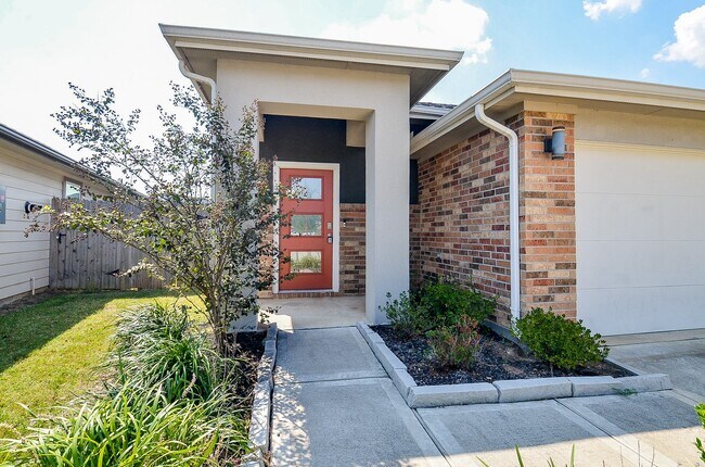 Foto del edificio - 2804 Wingmore Ln