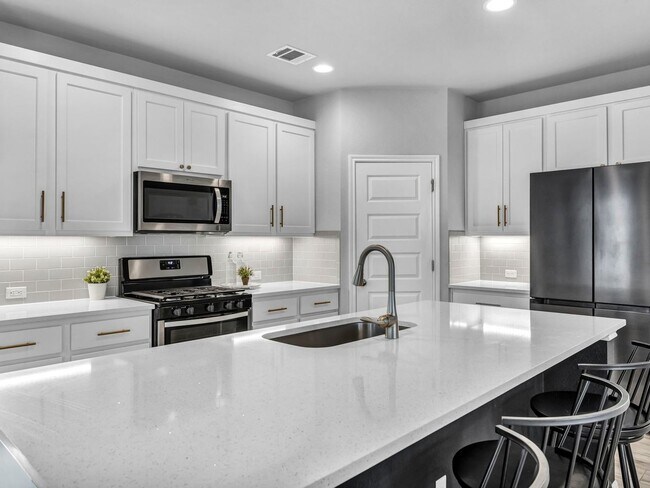 Foto del edificio - 4 Bedroom Single Family Home in Georgetown