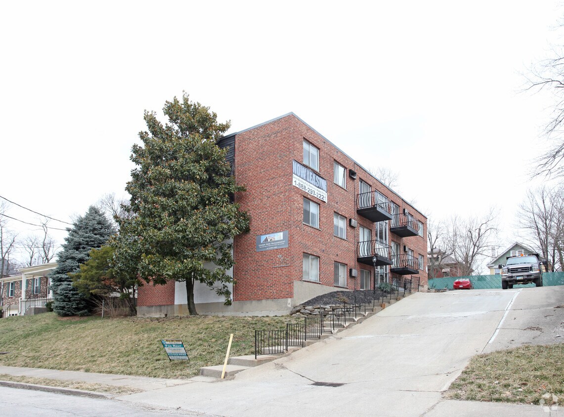Foto principal - Harris Avenue Apartments