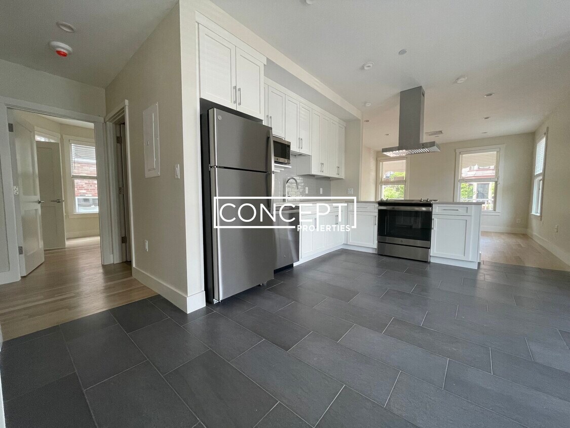 80 Garfield St Unit 1, Cambridge, MA 02138 80 Garfield St Cambridge