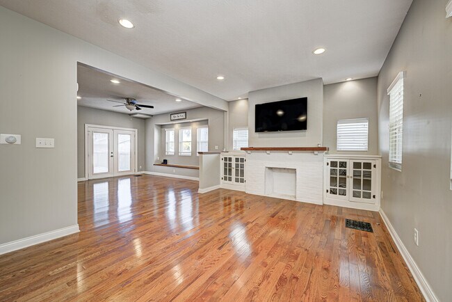 Foto del edificio - 2940 N Park Avenue