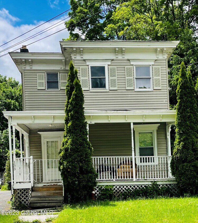 Primary Photo - 133 Union St