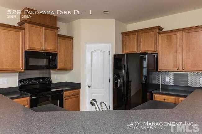 Building Photo - 529 Panorama Park Pl