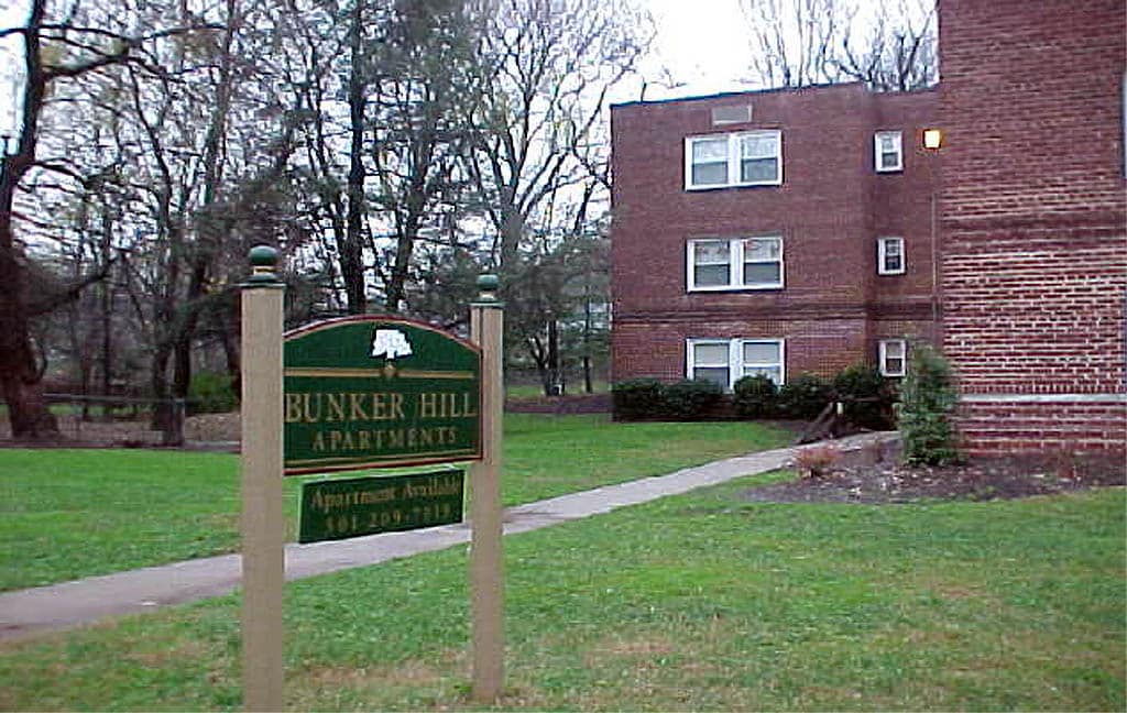 Building Photo - Bunker Hill Apartments