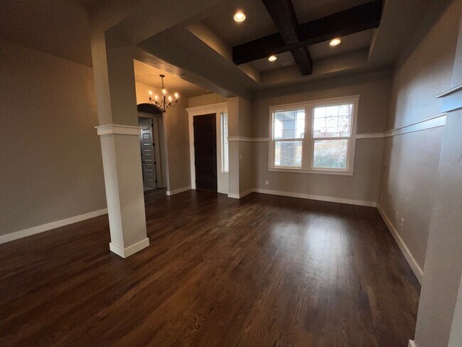 Foto del edificio - Gorgeous North Eagle 3bed 2.5bath Home