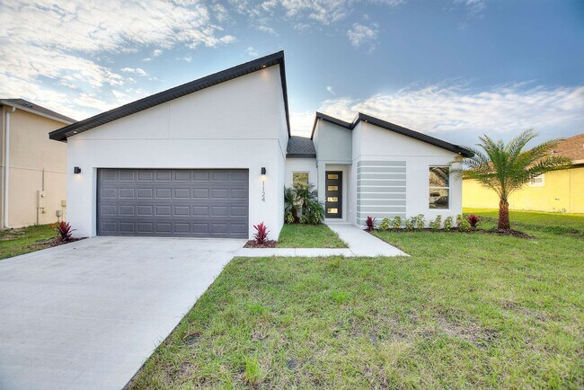 Foto del edificio - Newly built! Modern, energy efficient home...