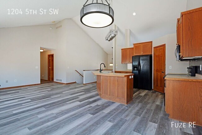 Foto del edificio - 1204 5th St SW