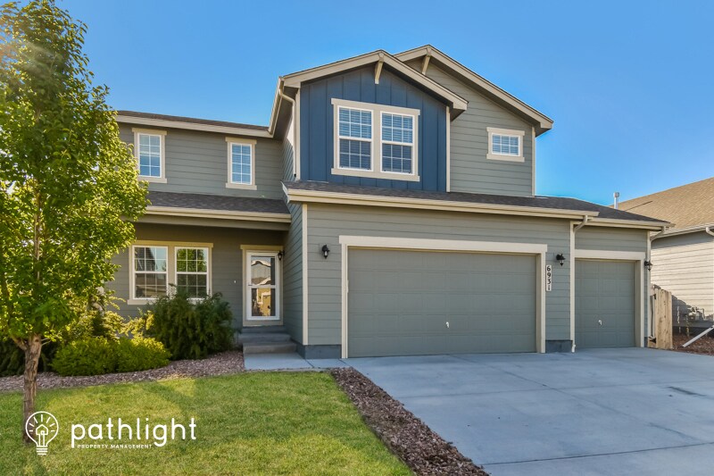 Foto principal - 6931 Mandan Drive