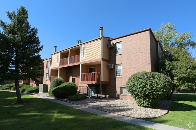 Building Photo - Advenir at Cherry Creek South