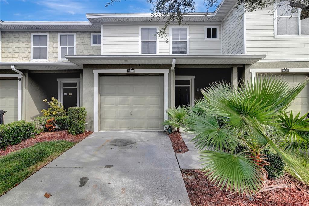 8010 Tipperary Ln, Tampa, FL 33610 Townhome Rentals in Tampa FL