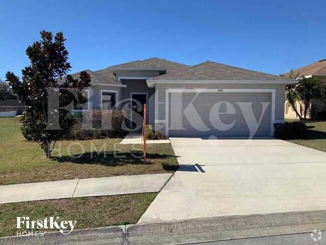 Building Photo - 3445 Longview Ln