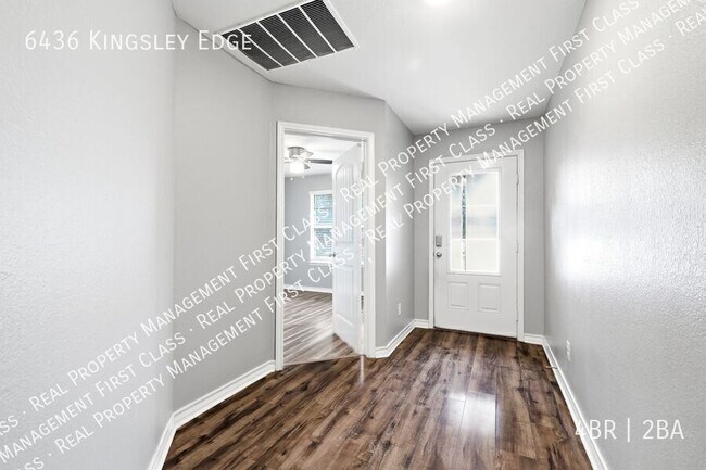 Foto del edificio - 6436 Kingsley Edge