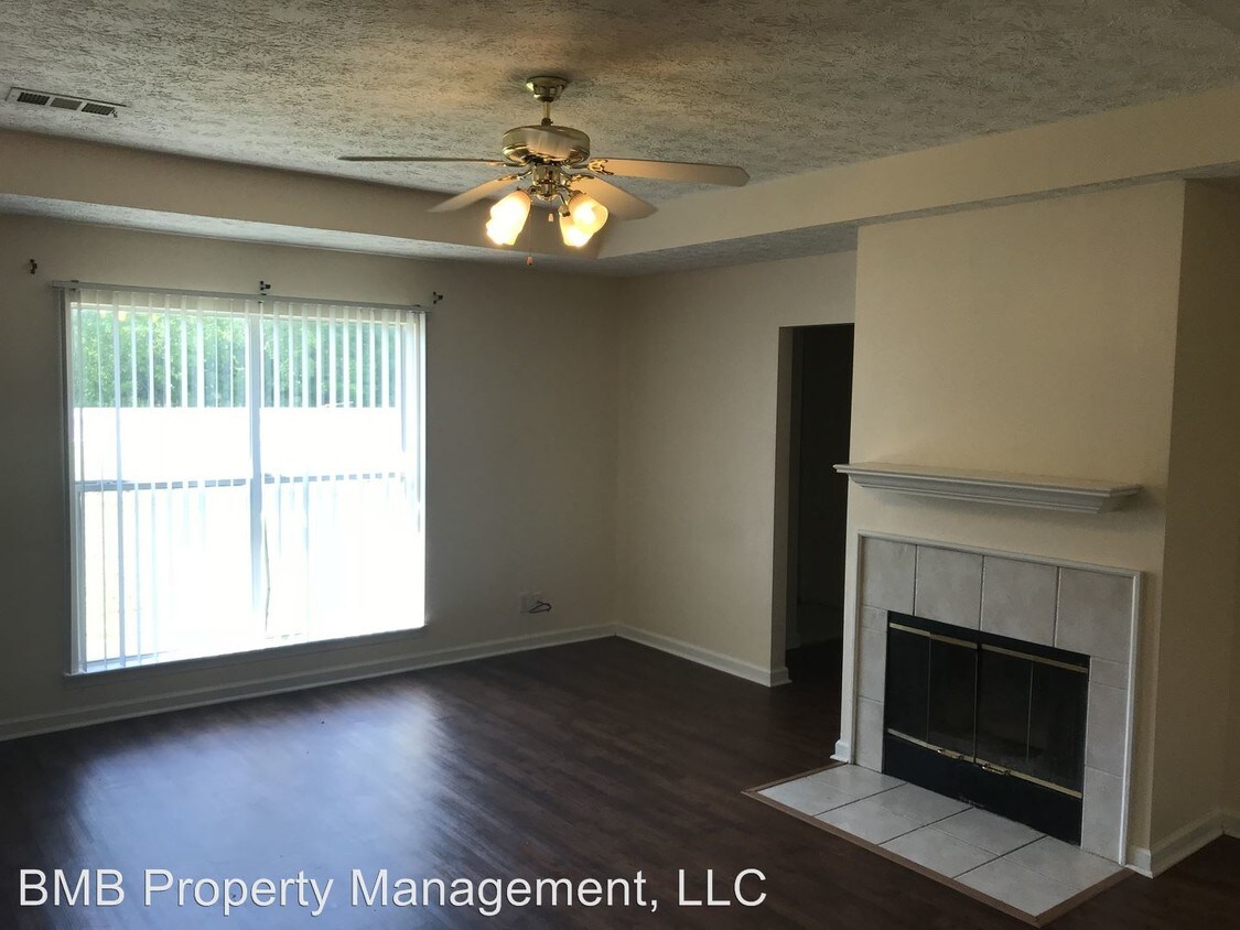 Primary Photo - 2 br, 2 bath House - 5805 Brewbaker Blvd