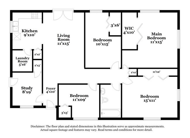 Foto del edificio - 521 SW 11th Dr