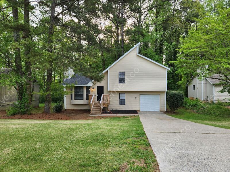 4180 Shiloh Ridge Trail, Kennesaw, GA 30144 House Rental in Kennesaw