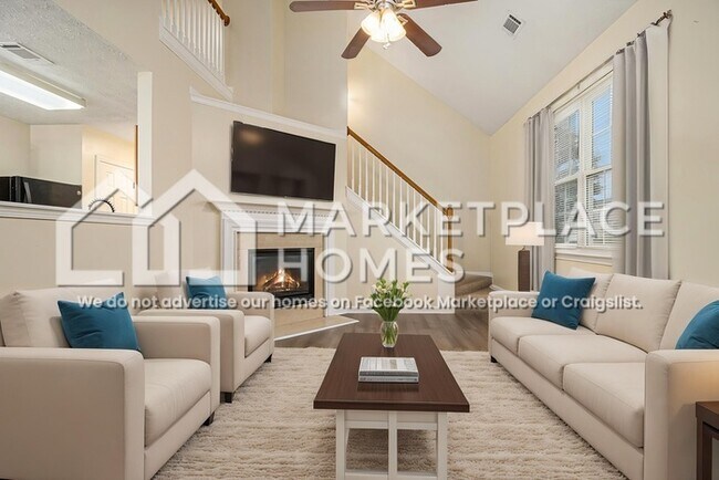 Foto del edificio - 205 Highgate Trail