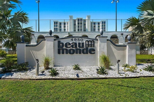 Building Photo - 4950 Gulf Blvd