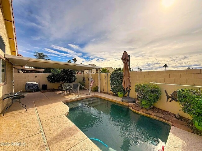 Building Photo - 4707 E Angela Dr