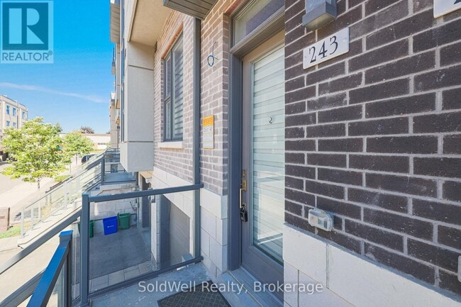 Building Photo - 243 Smallwood Cir