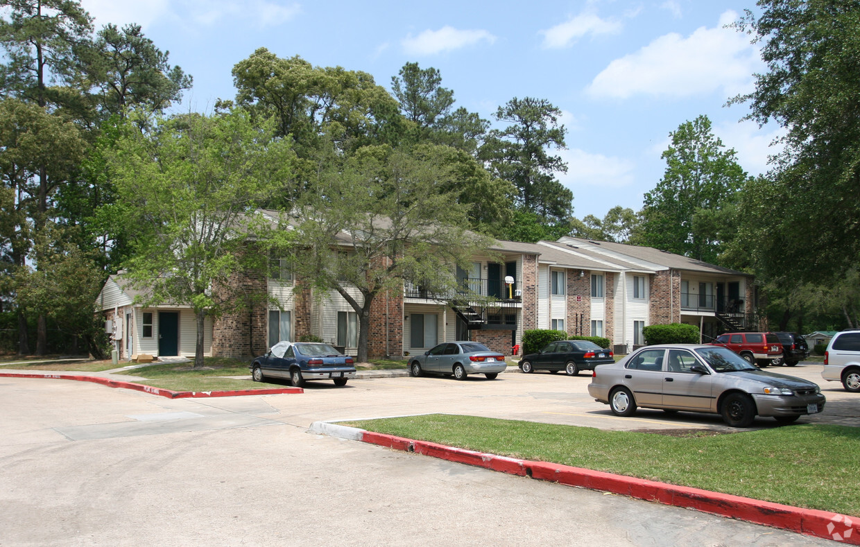 Building Photo - Fawn Ridge Apartments