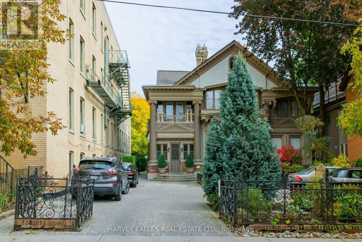 Photo principale - 37-37 Metcalfe St