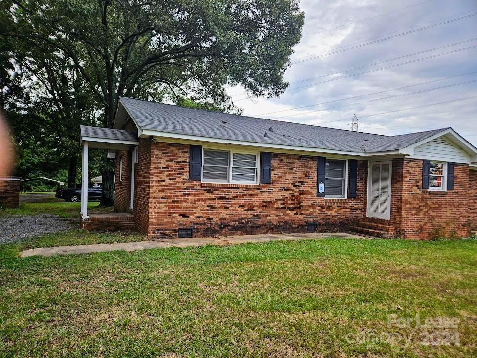 Primary Photo - 1221 Auten Rd