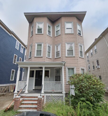 Building Photo - 93A Hillside St