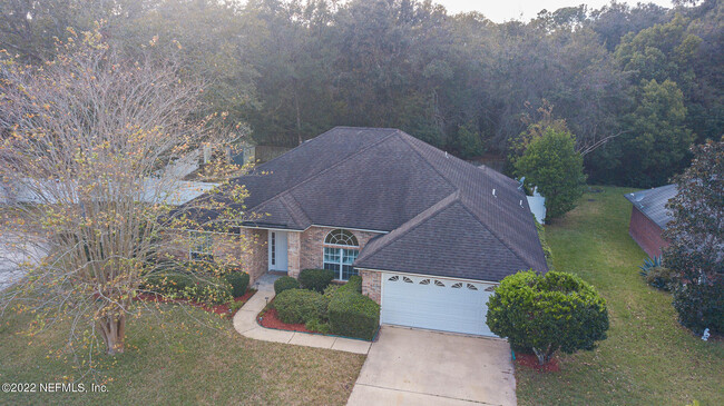 Foto del edificio - 9127 Country Mill Ln