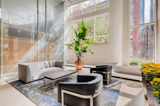 Foto del edificio - 505 N McClurg Ct