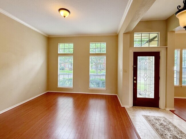 Foto del edificio - 16611 Colony Terrace Dr