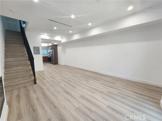 Foto del edificio - 6061 Fulton Ave