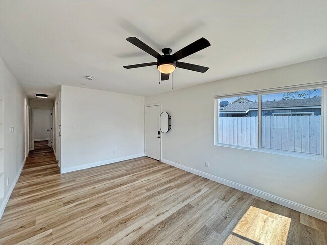 Foto del edificio - Charming 3BD/1BA House in South Park w/ W/...